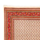 Perserteppich - Mir - 260 x 168 cm - creme