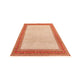 Perserteppich - Mir - 260 x 168 cm - creme