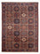 Perserteppich - Nomadic - 296 x 206 cm - mehrfarbig