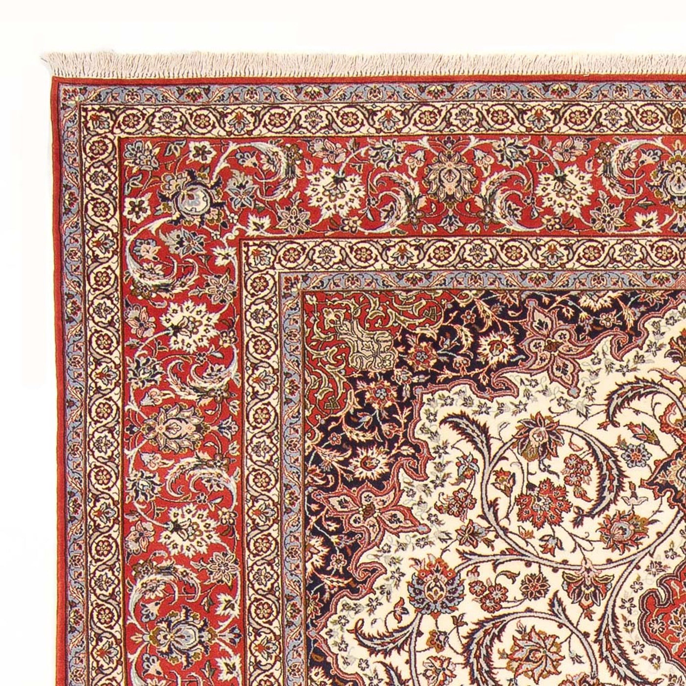 Tapis d'Isfahan Tapis 300x204cm - Tapis persan