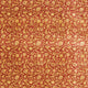 Seidenteppich - Ghom Seide - Premium - 300 x 205 cm - orange