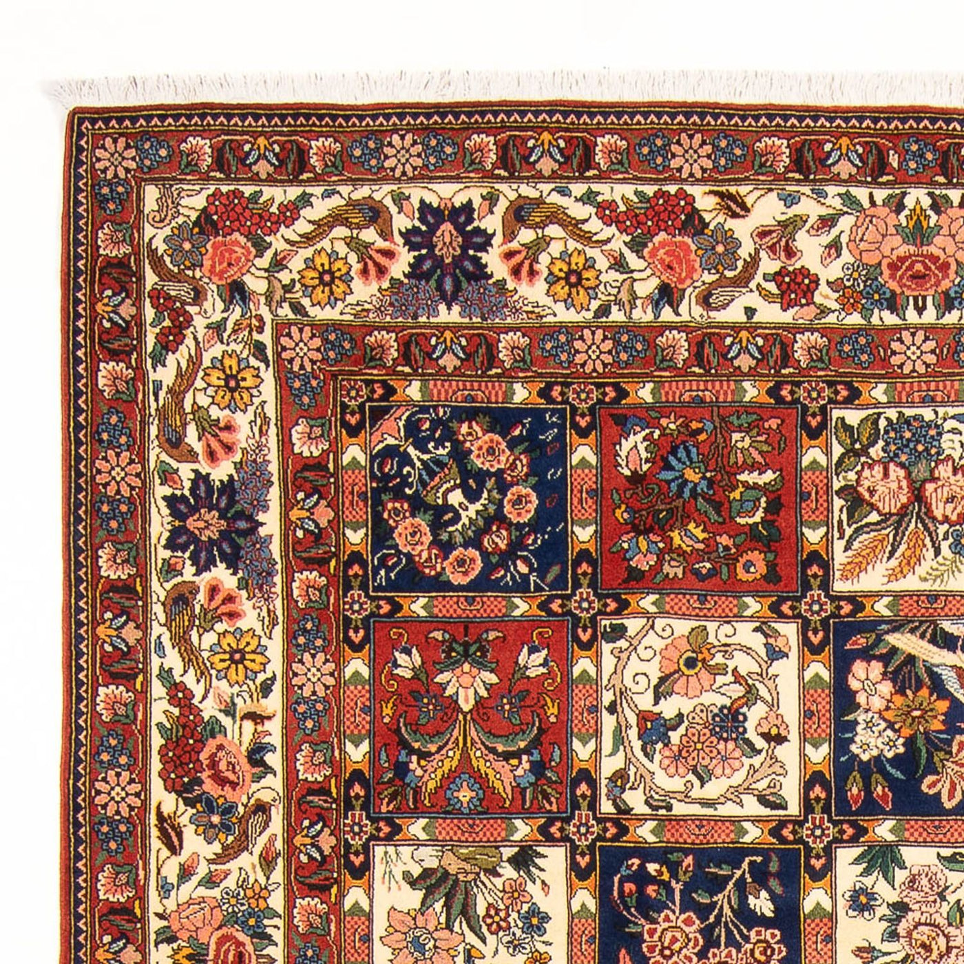 Bakhtiari Tappeto 310x203cm - Tappeto persiano