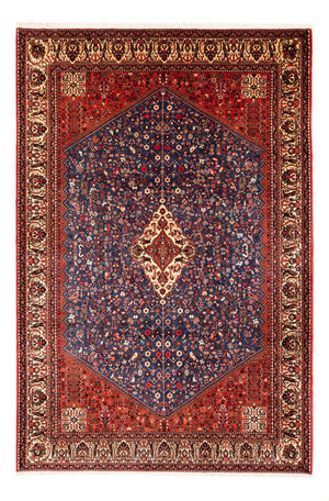 Perserteppich - Nomadic - 310 x 210 cm - lila