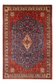 Perserteppich - Nomadic - 310 x 210 cm - lila