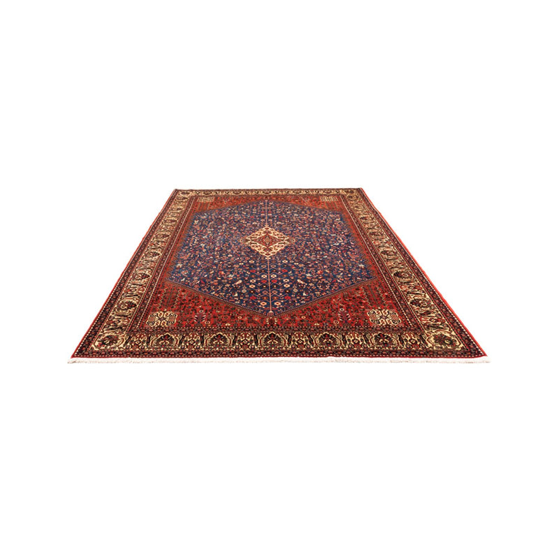 Perserteppich - Nomadic - 310 x 210 cm - lila