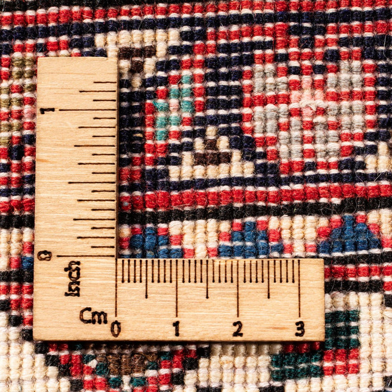 Perserteppich - Nomadic - 310 x 210 cm - lila