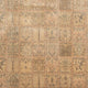Seidenteppich - Ghom Seide - Premium - 294 x 191 cm - dunkelbeige