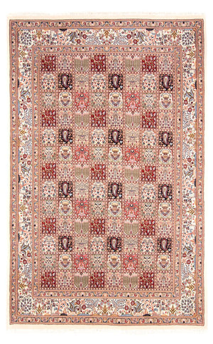 Perserteppich - Classic - 296 x 190 cm - mehrfarbig