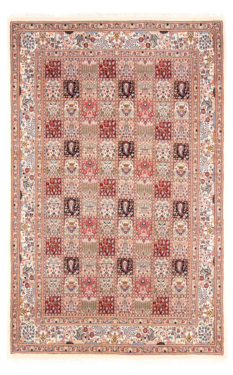 Perserteppich - Classic - 296 x 190 cm - mehrfarbig