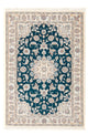 Nain - 6 la Tappeto 120x80cm - Tappeto persiano