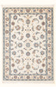 Tapis de Nain - 6 lignes Tapis 132x81cm - Tapis persan