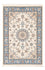 Perserteppich - Nain - Premium - 122 x 82 cm - creme