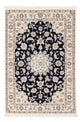 Tapis de Nain - 6 lignes Tapis 120x80cm - Tapis persan