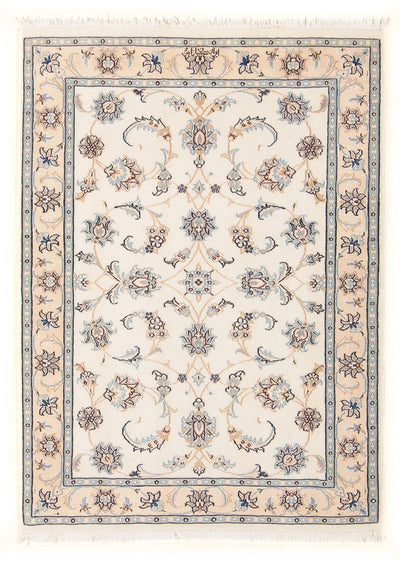 Tapis de Nain - 6La Tapis 81x115cm - Tapis persan