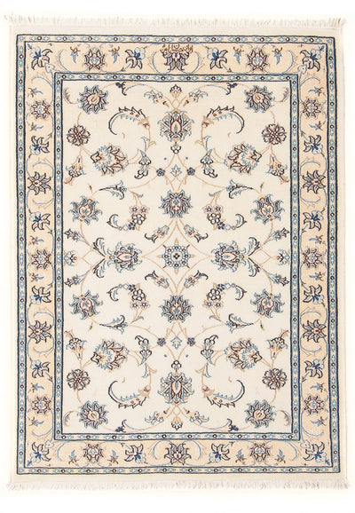 Tapis de Nain - 6La Tapis 81x120cm - Tapis persan