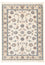 Perserteppich - Nain - Premium - 120 x 81 cm - creme