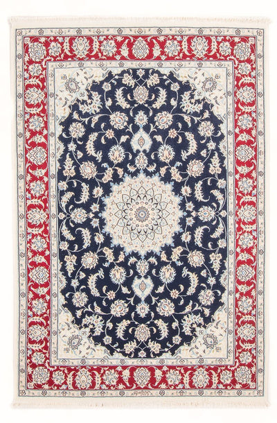 Nain - 9La Tappeto 120x178cm - Tappeto persiano