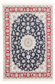 Nain - 9la Teppich 178x120cm - Perserteppich