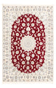 Nain - 6 la Tappeto 173x117cm - Tappeto persiano
