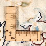 Perserteppich - Nain - Premium - 173 x 117 cm - rot