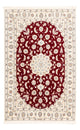 Nain - 6la Teppich 180x118cm - Perserteppich