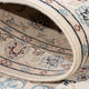 Perserteppich - Nain - Premium - 140 x 76 cm - creme