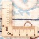 Perserteppich - Nain - Premium - 140 x 76 cm - creme