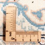 Perserteppich - Nain - Premium - 140 x 74 cm - creme