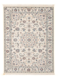 Tappeto Persero - Nain - Premio - 120 x 83 cm - crema