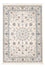 Perserteppich - Nain - Premium - 122 x 80 cm - creme