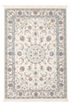 Nain - 6la Teppich 122x80cm - Perserteppich