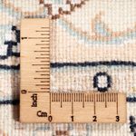 Perserteppich - Nain - Premium - 118 x 80 cm - creme