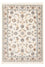 Perserteppich - Nain - Premium - 118 x 80 cm - creme