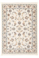 Tapis de Nain - 6 lignes Tapis 118x80cm - Tapis persan
