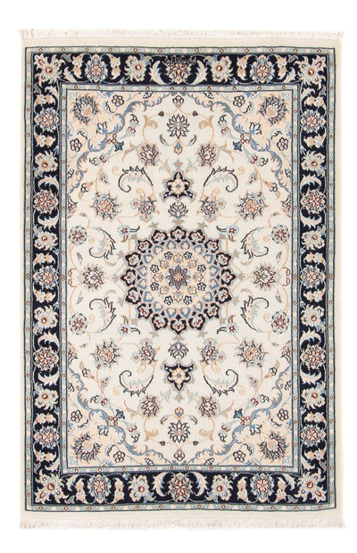 Tapis de Nain - 6La Tapis 82x120cm - Tapis persan