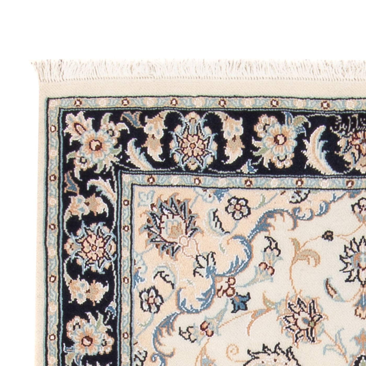 Nain - 6la Tapis 120x82cm - Tapis persan