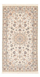 Tapis de Nain - 6 lignes Tapis 136x75cm - Tapis persan