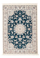 Tapis de Nain - 6 lignes Tapis 117x80cm - Tapis persan
