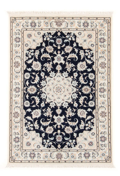 Tapis de Nain - 6La Tapis 80x118cm - Tapis persan