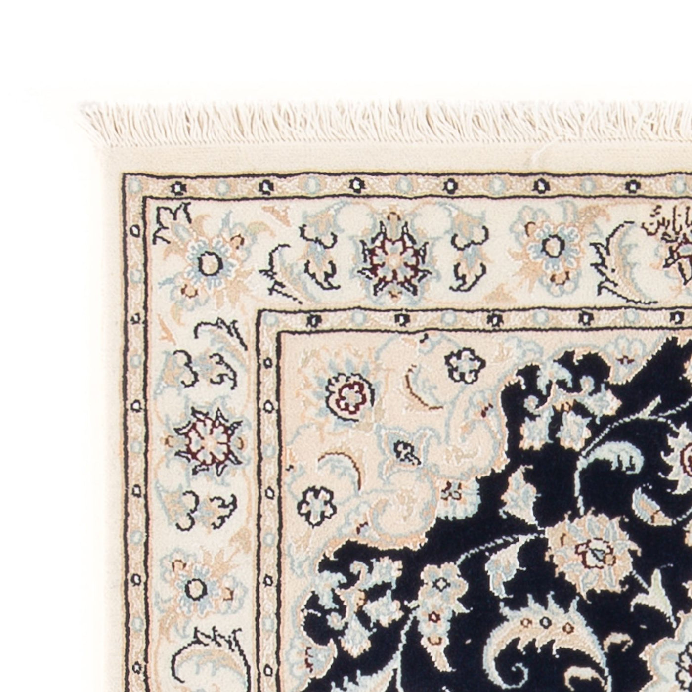Nain - 6la Tapis 118x80cm - Tapis persan