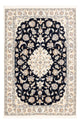 Nain - 6la Tapis 158x109cm - Tapis persan