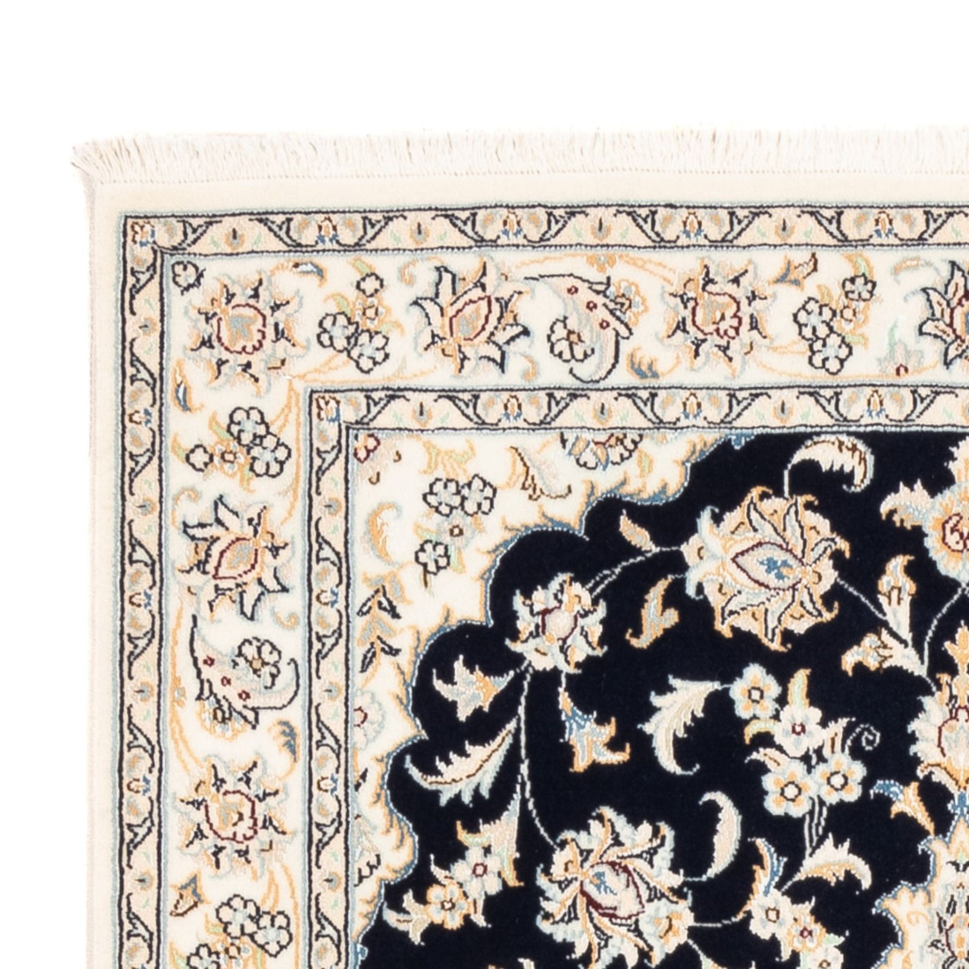 Nain - 6la Tapis 158x109cm - Tapis persan