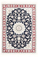 Nain - 9 la Tappeto 151x105cm - Tappeto persiano