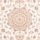 Perserteppich - Täbriz - Royal - 247 x 200 cm - creme