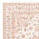 Perserteppich - Täbriz - Royal - 247 x 200 cm - creme