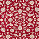 Perserteppich - Täbriz - Royal - 202 x 148 cm - rot