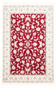 Nain - 9 la Tappeto 175x117cm - Tappeto persiano
