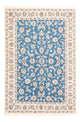 Tapis de Nain - 6 lignes Tapis 176x121cm - Tapis persan