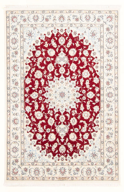 Nain - 9La Tappeto 117x175cm - Tappeto persiano
