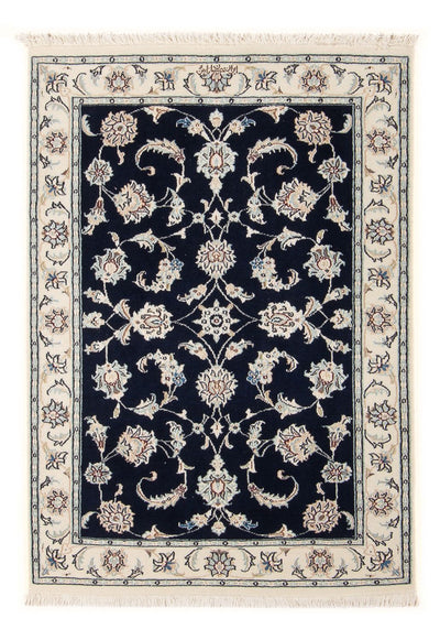 Tapis de Nain - 6La Tapis 80x116cm - Tapis persan